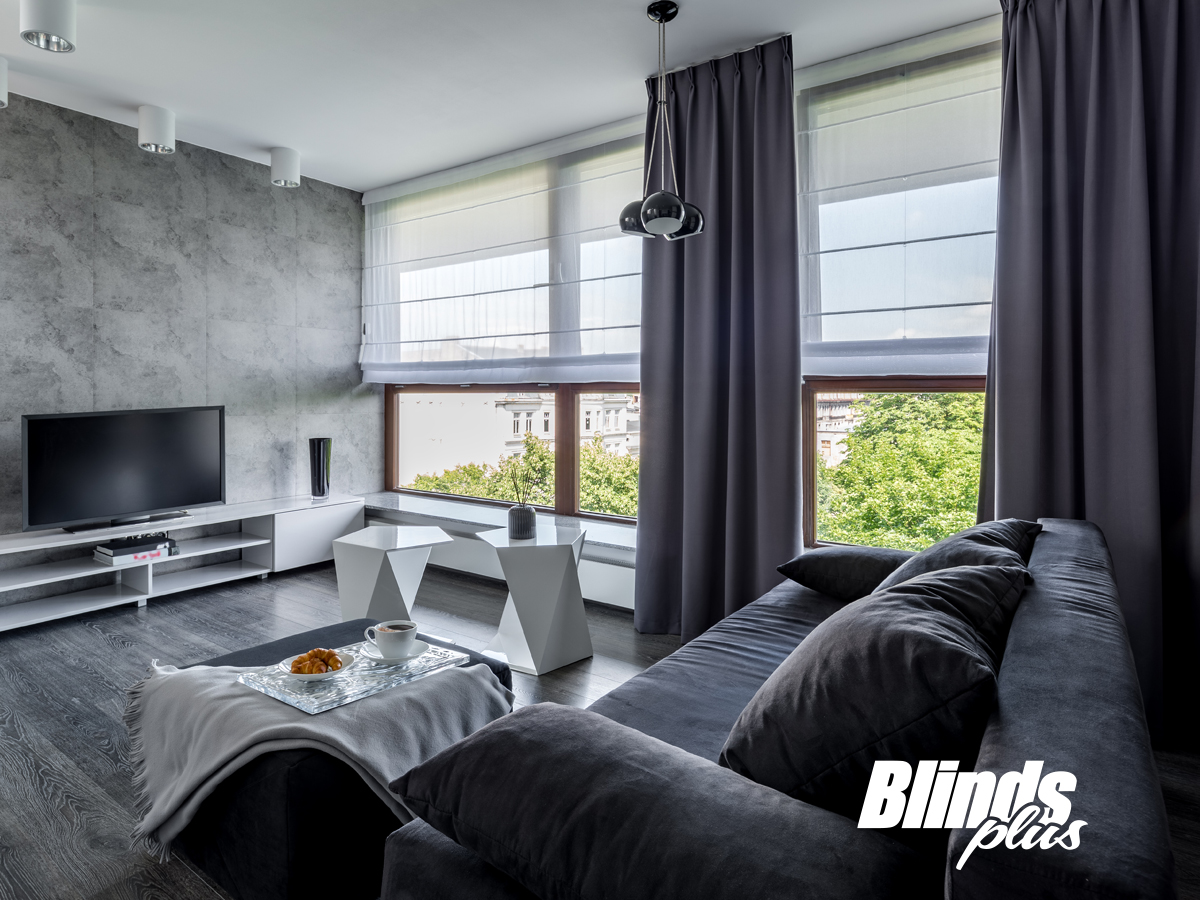 5 Reasons to Choose Blinds Plus for Your Home or Office