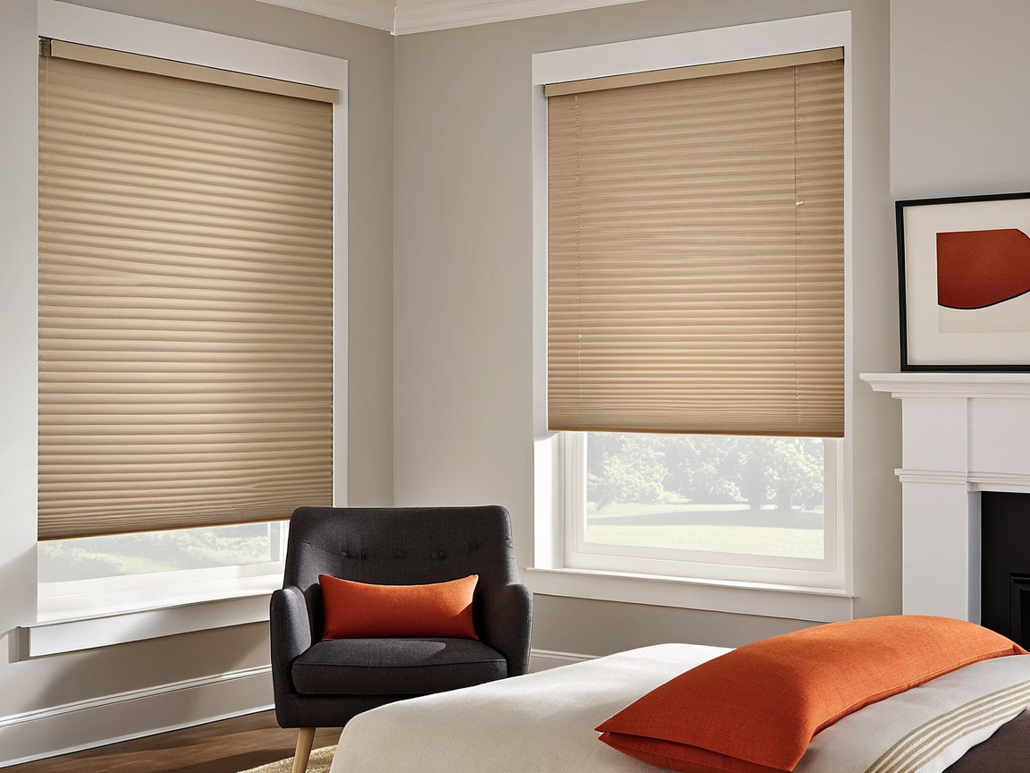 How to Maintain and Clean Your Roller Shades & Blinds