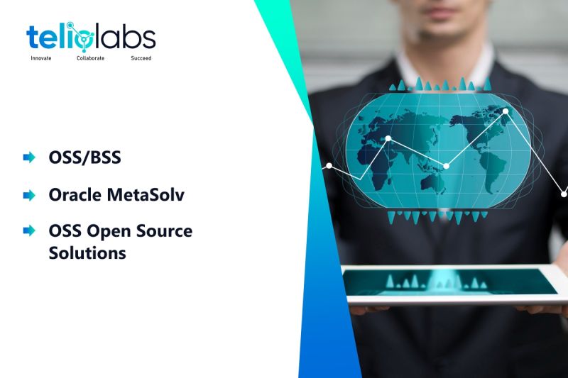 Oracle Communications