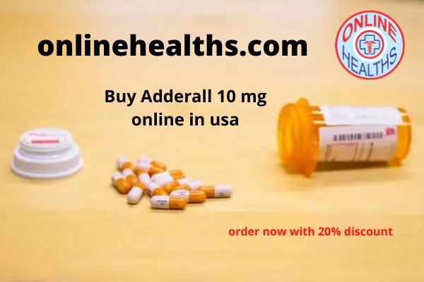 buy adderall 10mg online in the USA?