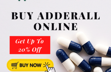 “Adderall: a step above ADHD”