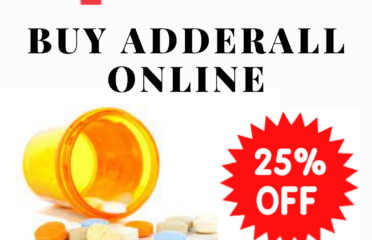 Order Adderall XR online helps in social anxiety disorder