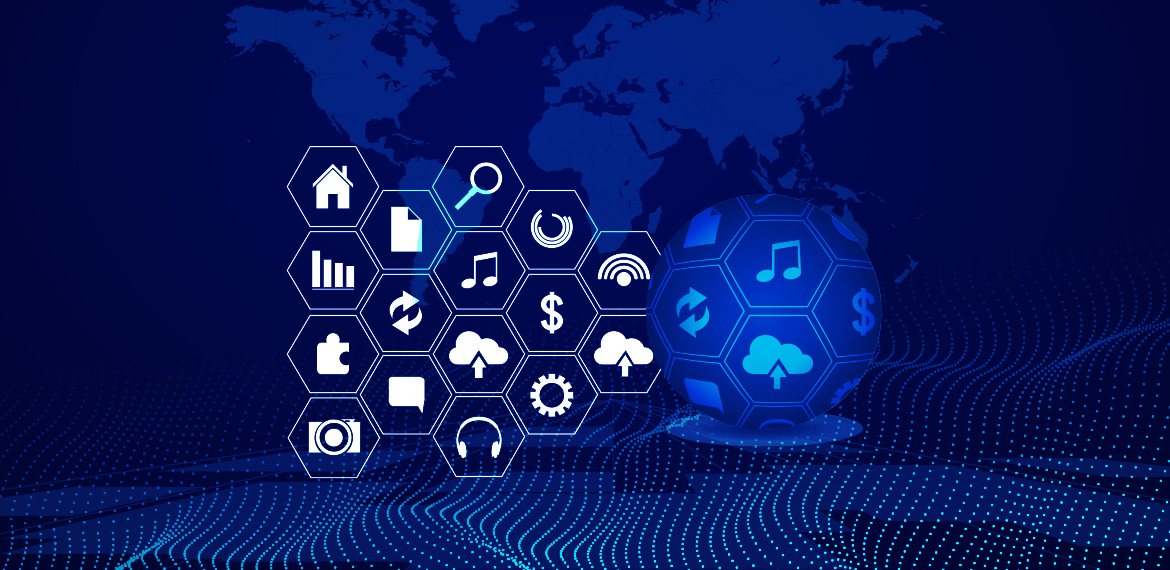IOT in different sectors
