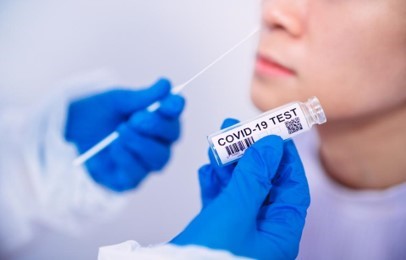 COVID 19 Home Test Kits