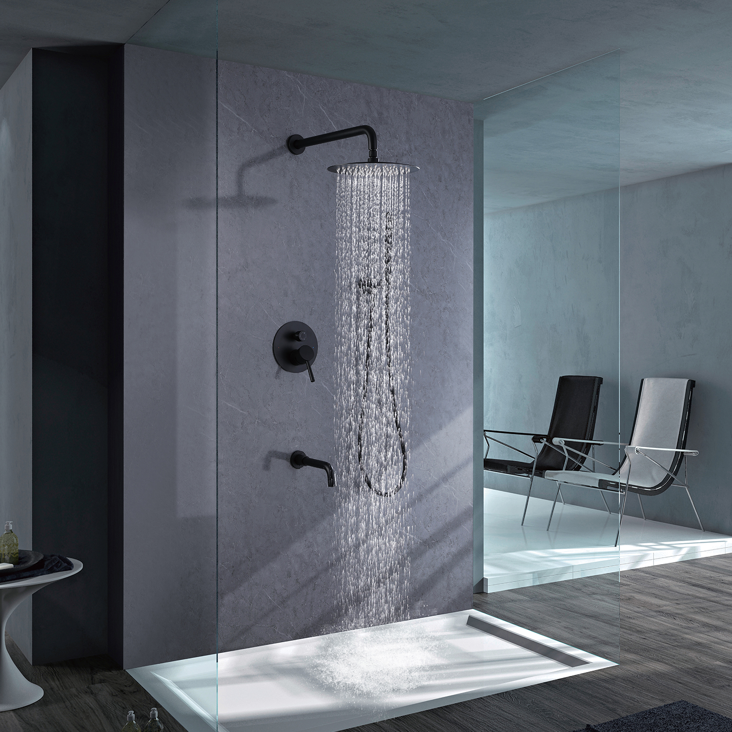 WHICH FAUCET SHOULD I CHOOSE FOR MY HOME?