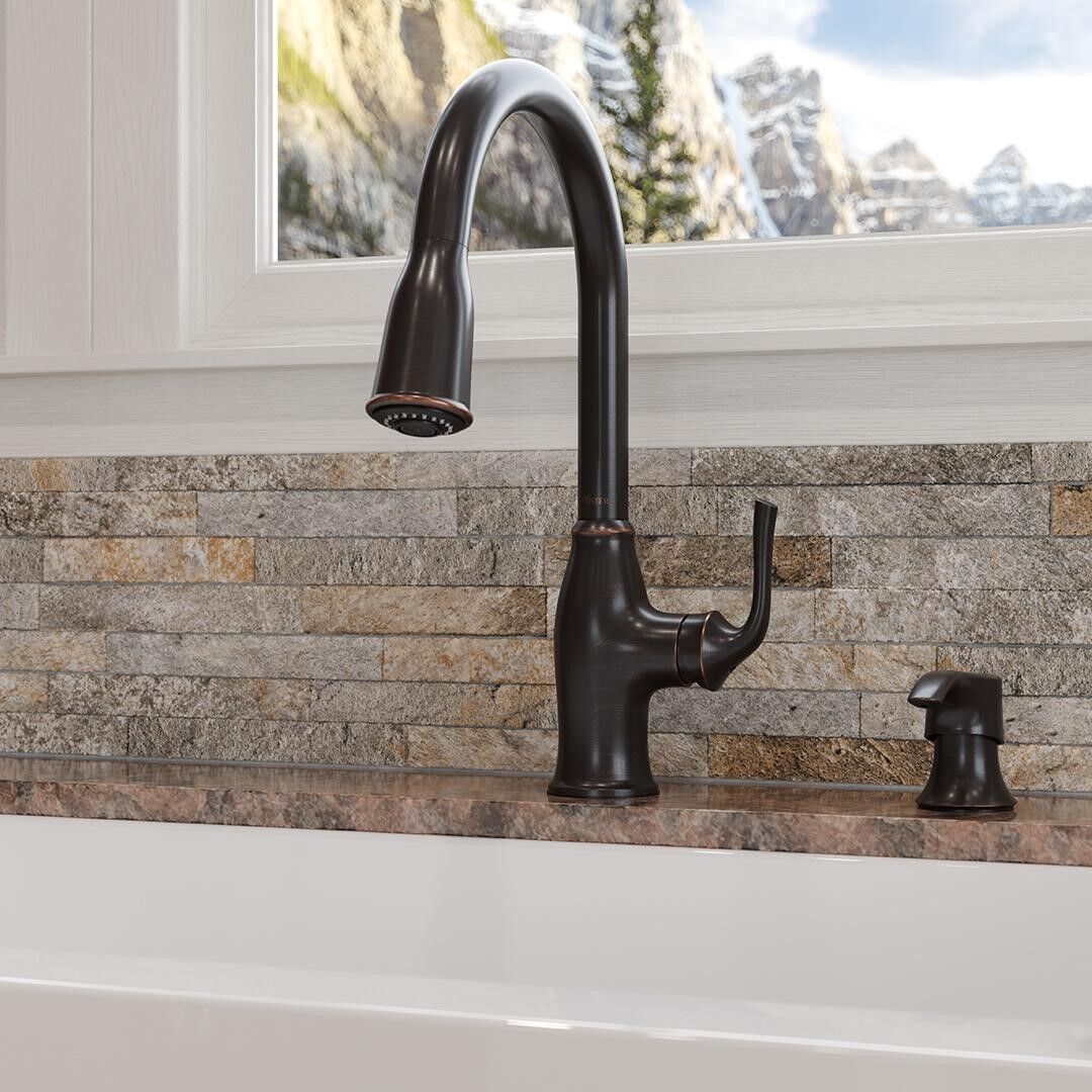 How to maintain the bathroom faucet?