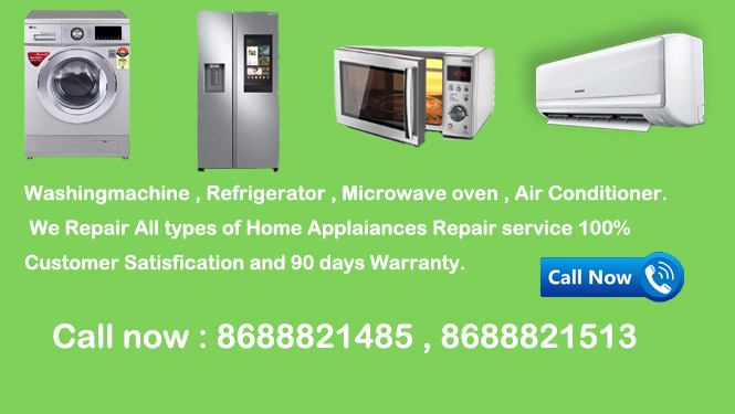 Bluestar Service Center In Kakinada