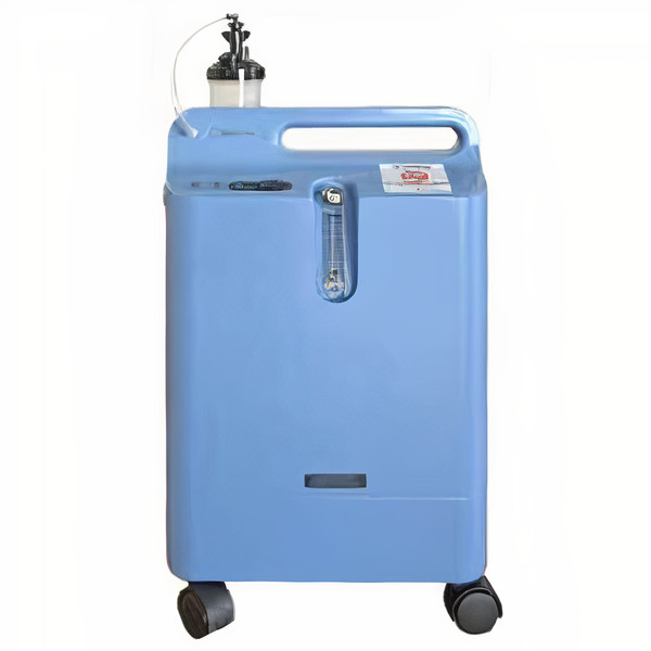 oxygen concentrator