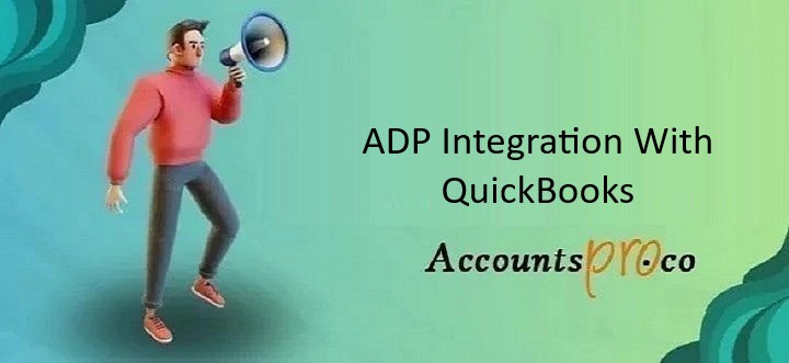 Troubleshooting ADP and QuickBooks Desktop Integration: Common Issues and Solutions