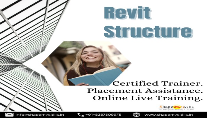 Revit Architecture Training in Delhi