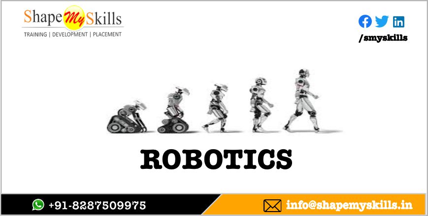 Robotics Online Training