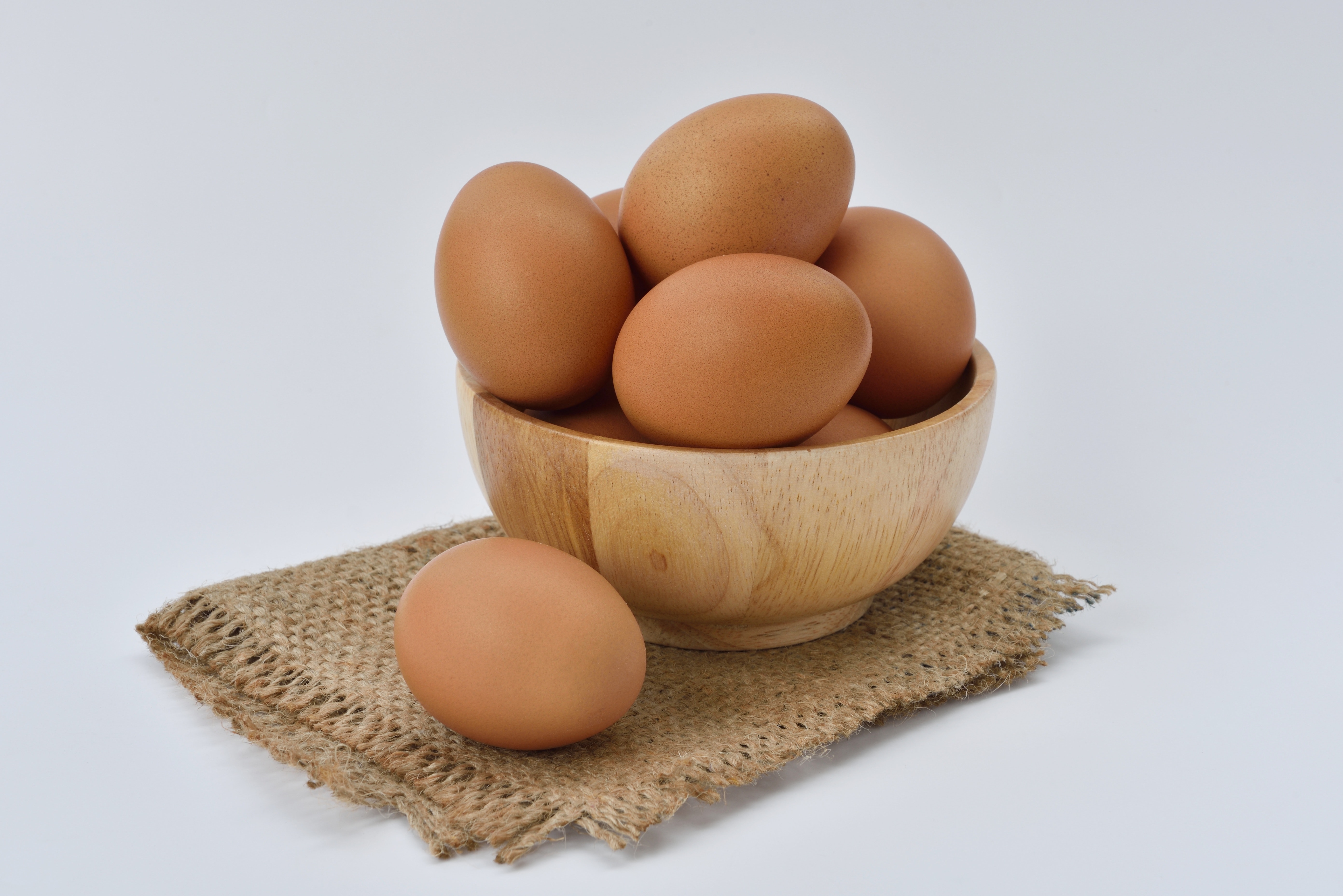 7 Shocking Eggs Benefits Of Eating On Your Body