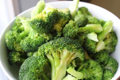 Health Benefits Of Eating Broccoli For Your Body