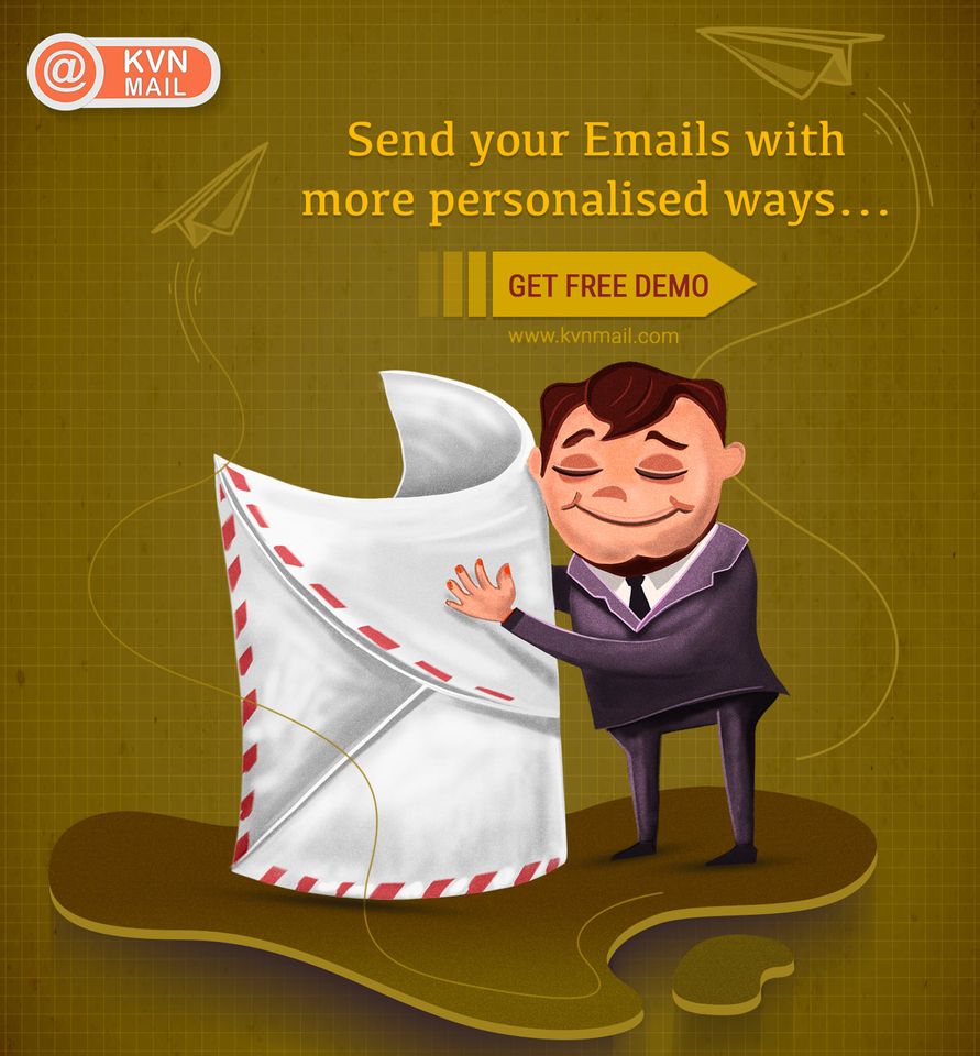 Email Marketing In Abudhabi