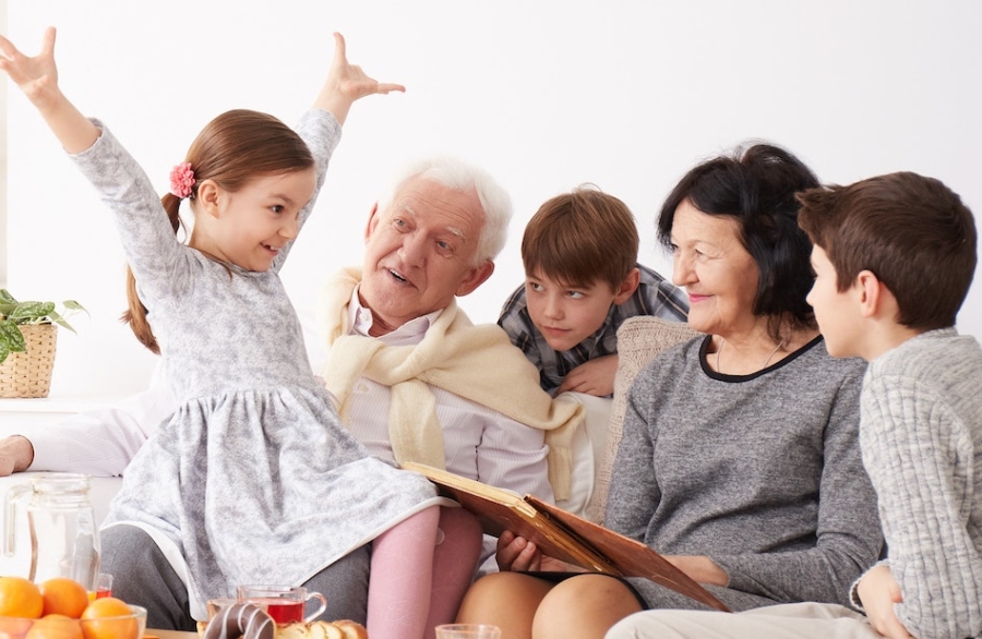 Super Visa Insurance Surrey