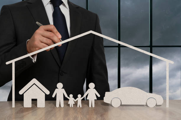 Critical Illness Insurance Agent