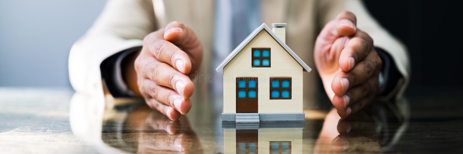 Mortgage Insurance Broker