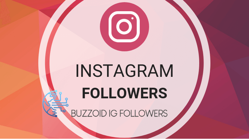 BuzzoidIGFollowers: Best Site to Buy Instagram Followers & Auto Likes (Instant & Safe)