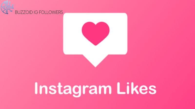 Best place to get real Instagram likes from BuzzoidIGFollowers