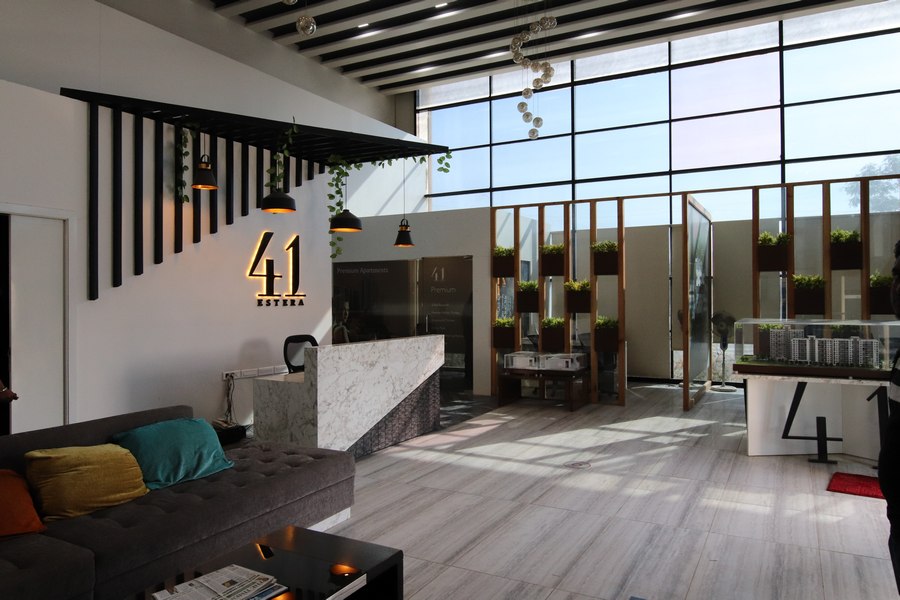 Buy Luxurious Homes in Punawale, Pune | Krisala Developers