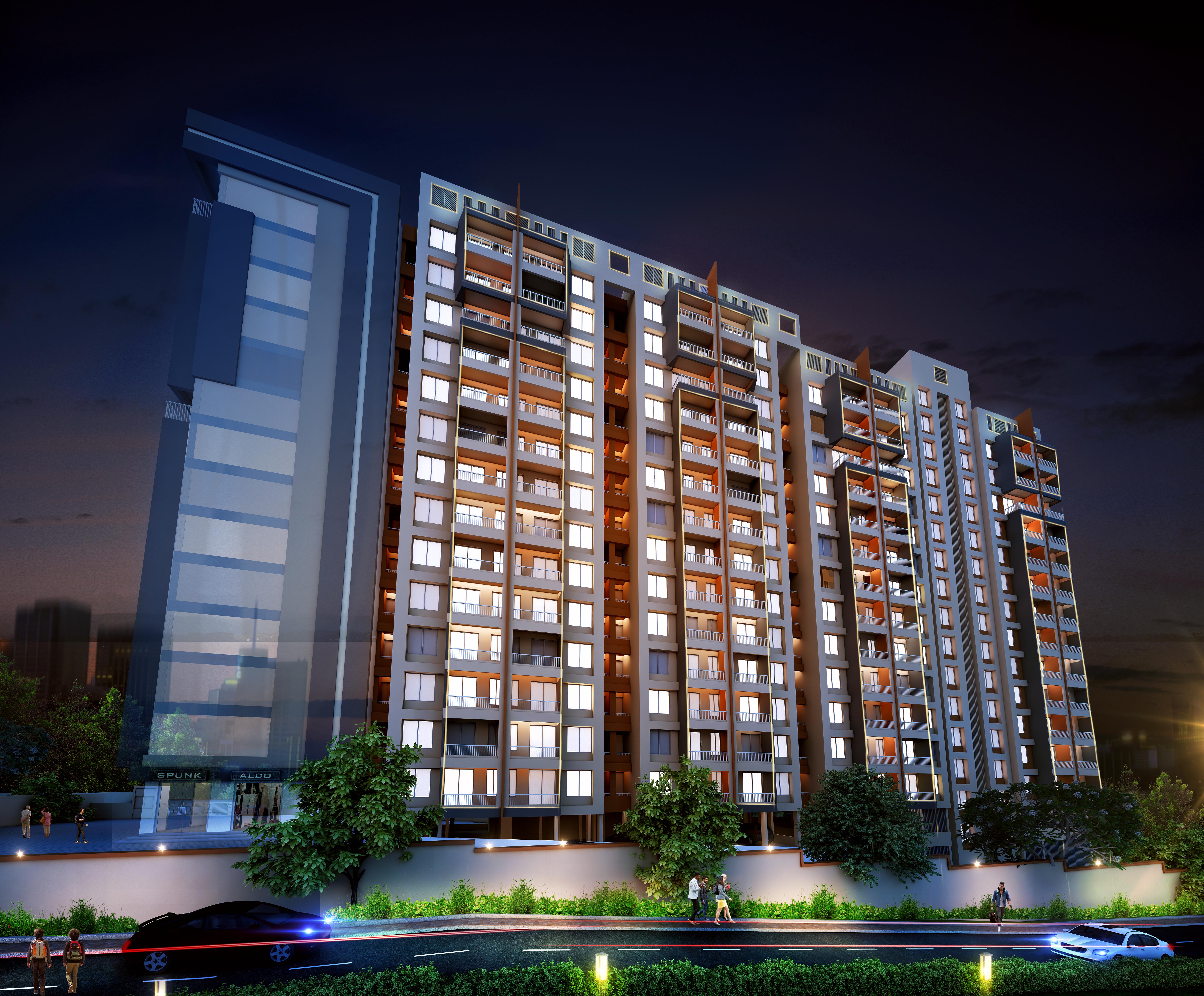 Top 3 Cities for real estate investment in India