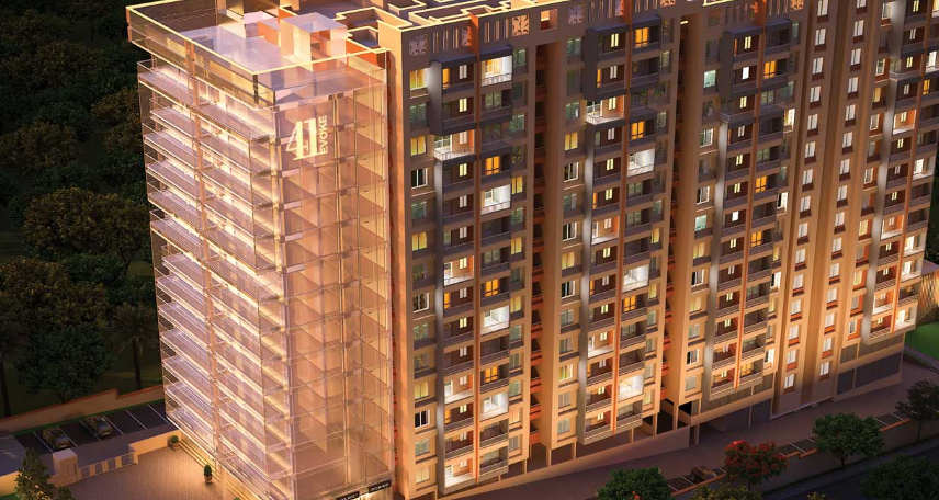 Best Real Estate Builders in Pune | Krisala Developers
