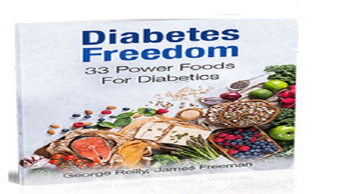 Diabetes Freedom Program Reviews
