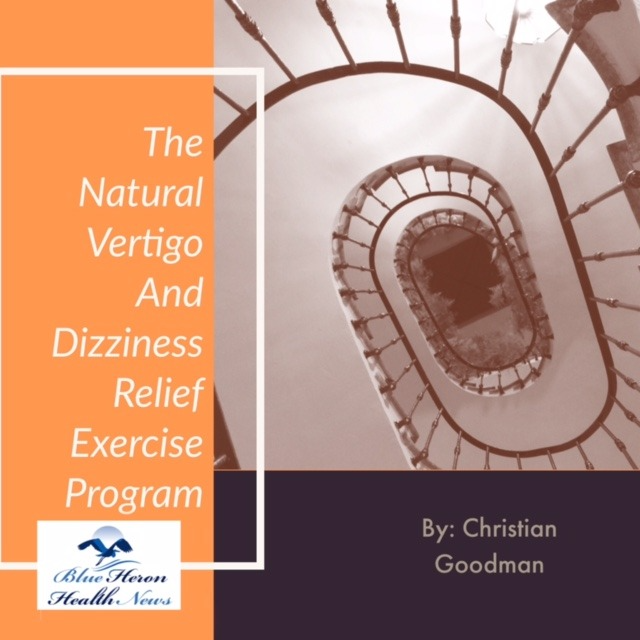 Vertigo and Dizziness Program Exercises Reviews