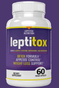 Leptitox Dietary Supplement Reviews