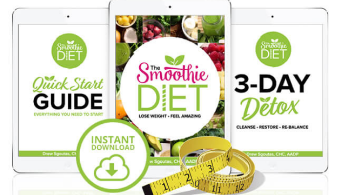 The Smoothie Diet Program Reviews