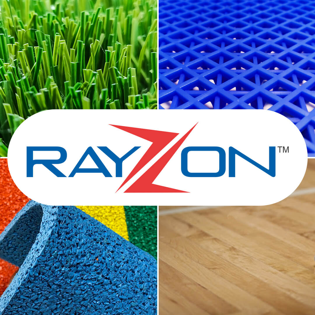 Rayzon - India's Leading Sports Infrastructure Company