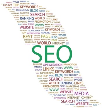 Stay Relevant With Good Search Engine Optimization