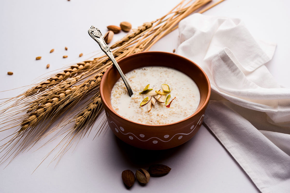 Health Benefits of Dalia | Agrrro