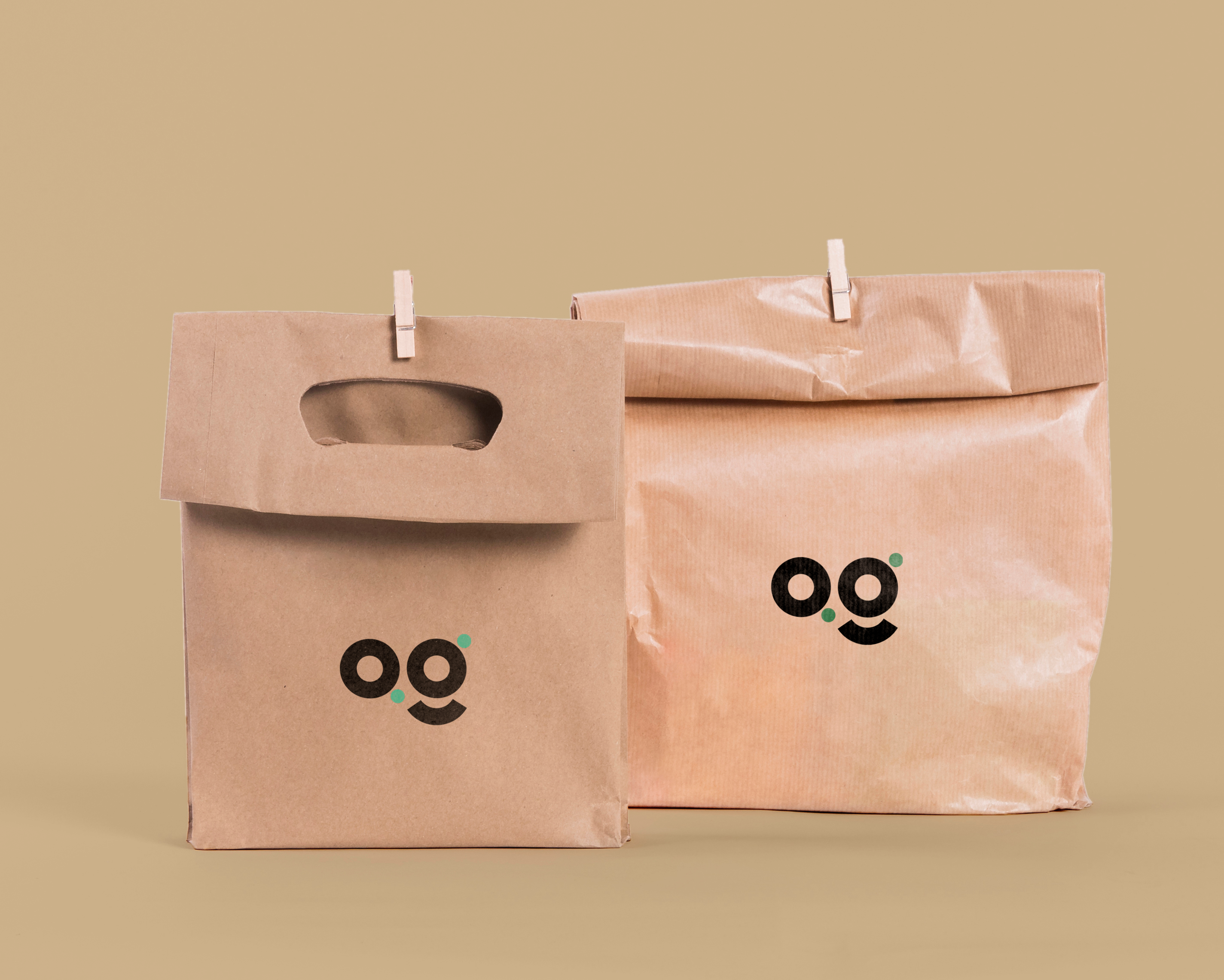 Paper Packaging | Environment Friendly | Agrrro