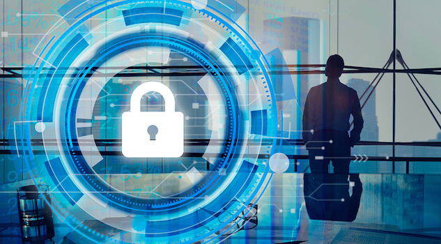 Importance of security systems for your small business.