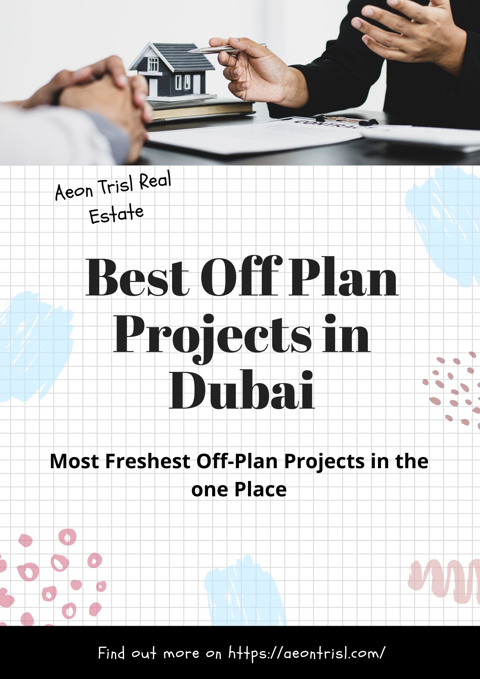 Ultimate Buying Guide Dubai Off Plan Properties