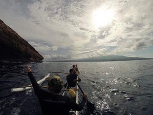 Choose the Right Canoe for a Family