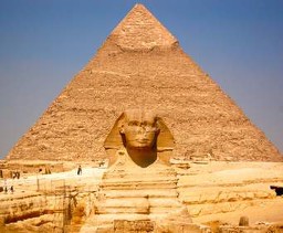 Most Spiritual Places On Earth To Visit