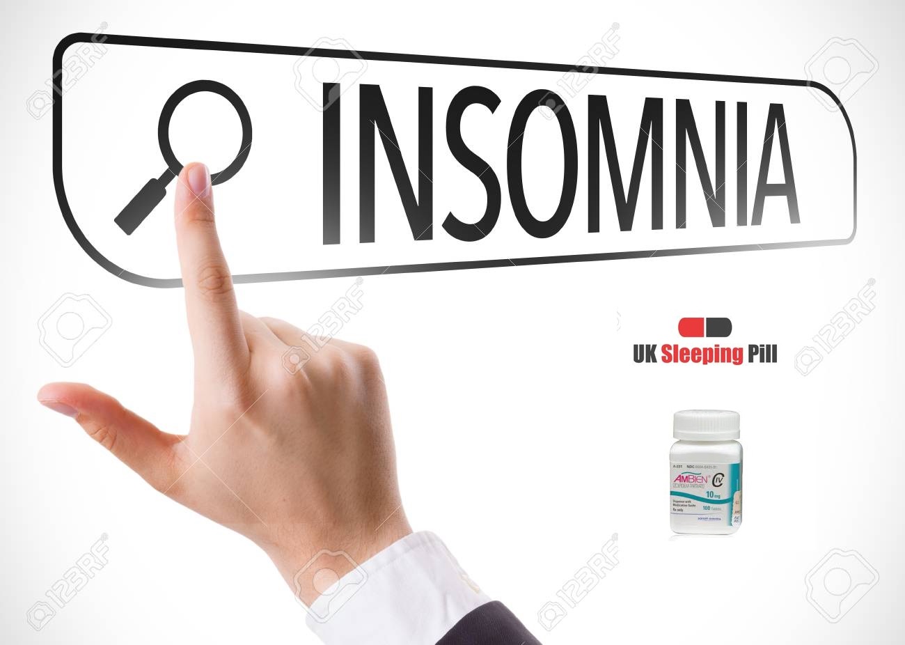 Buy Sleeping Pills from UKSLP for Quick Insomnia Relief