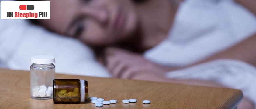 Buy Zopiclone with Debit Card for Insomnia Treatment