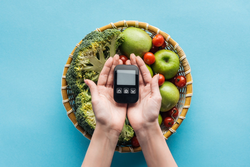 Top 10 Ayurvedic Herbs to help Mario Win the Diabetic Battle