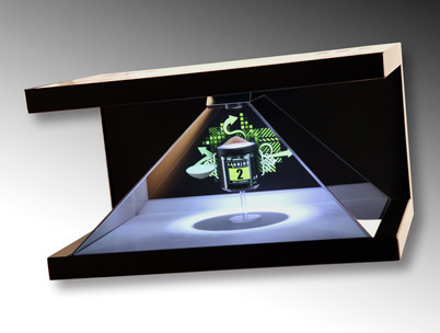 6 Display Solutions for Banks