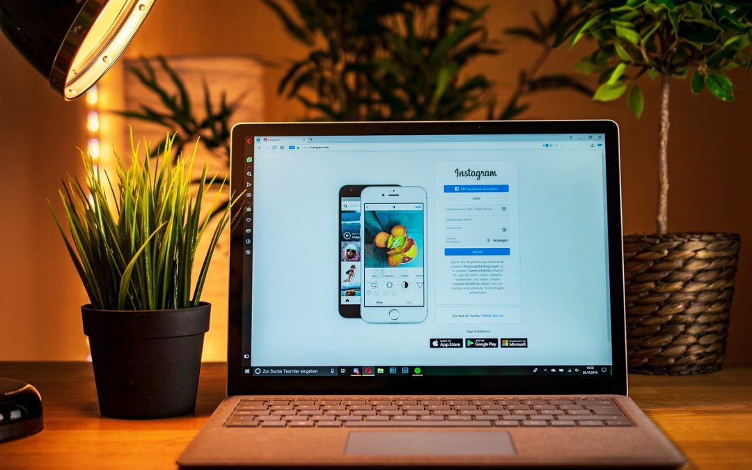 Preparing for the Marketing of Instagram Local Business Profile Pages