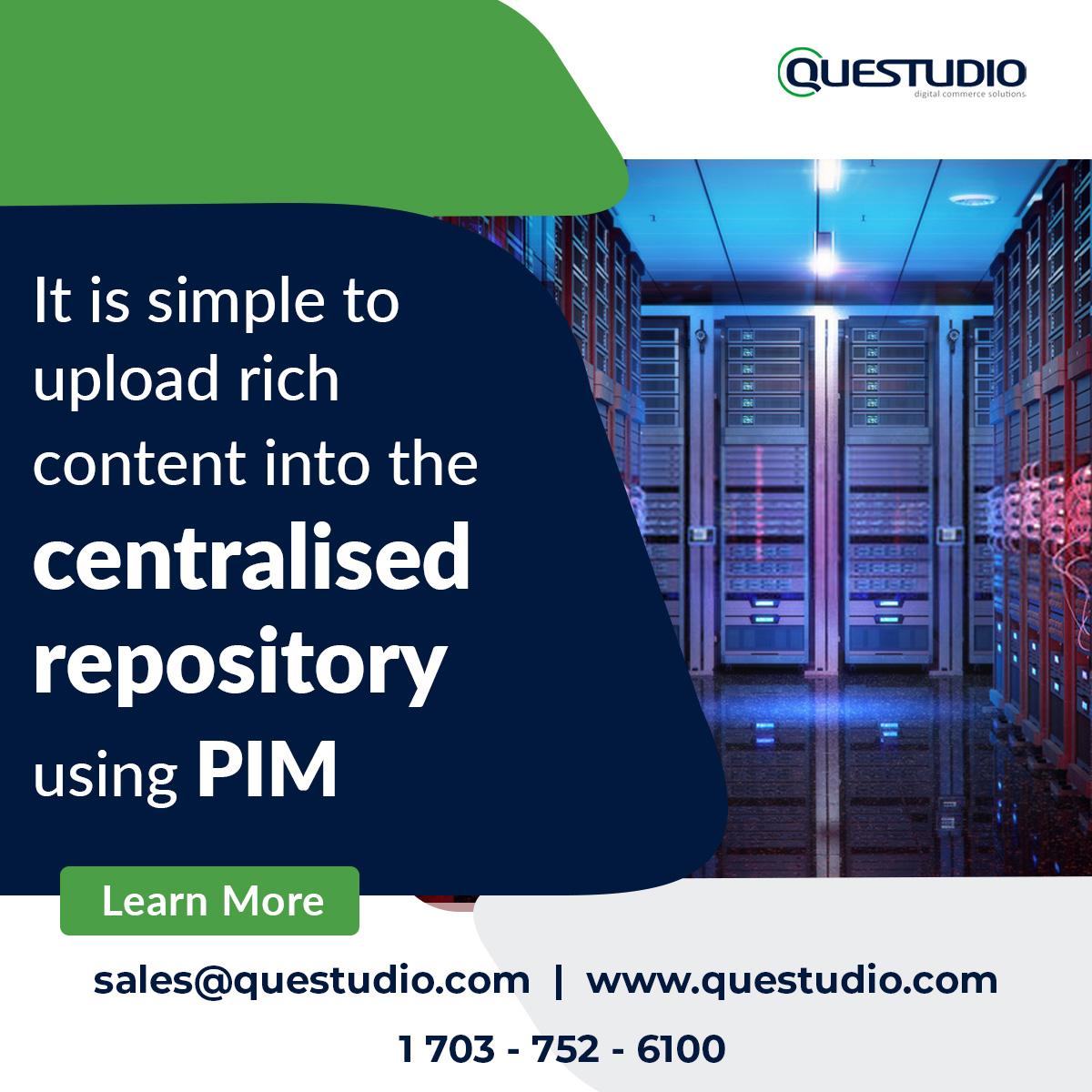 Product Content Management Software