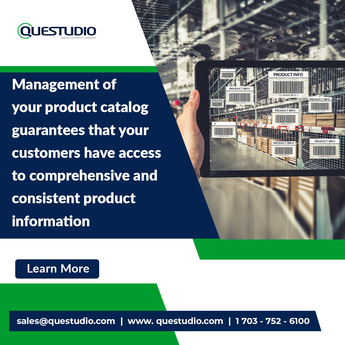 ecommerce Catalog Automation