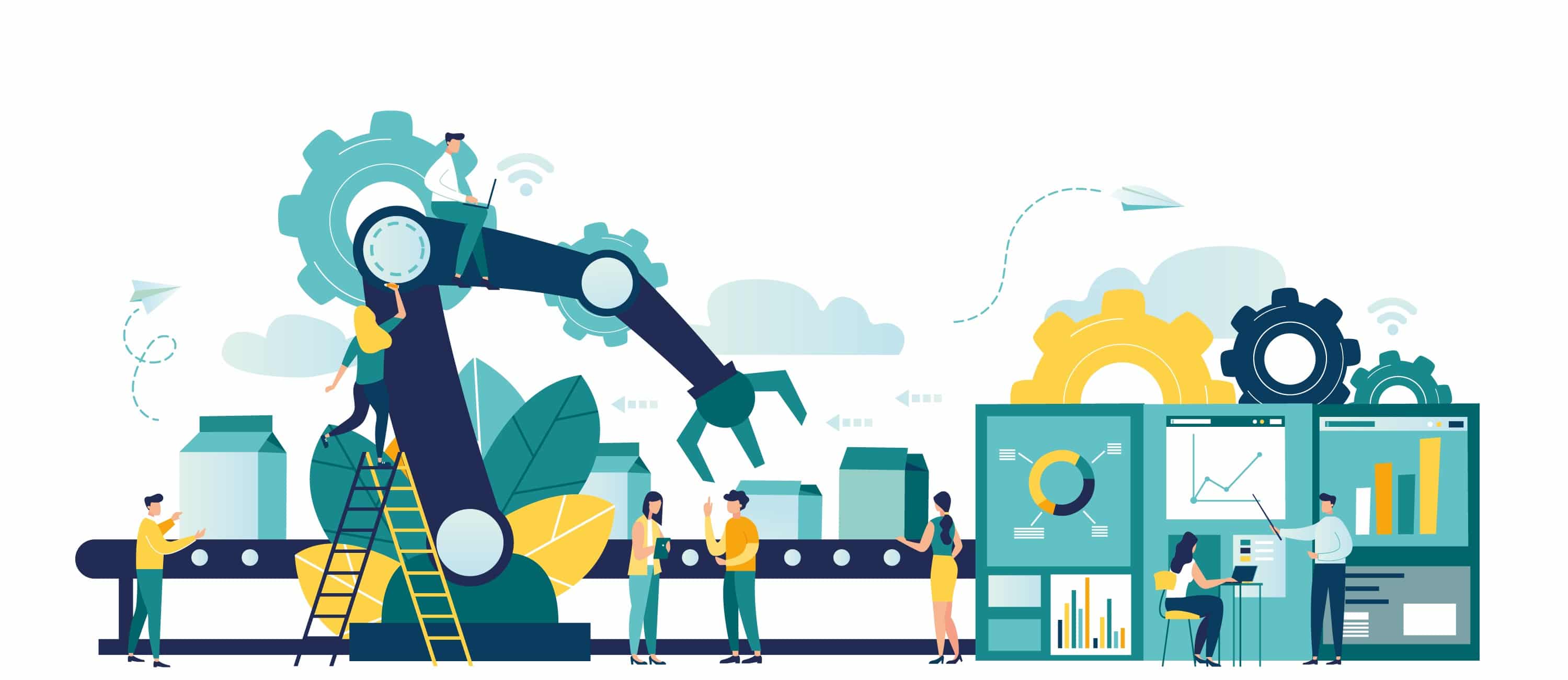 Indesign catalog automation