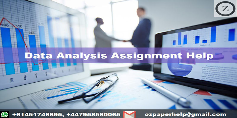 Data Analytics Homework Help | Statistics Assignment Help