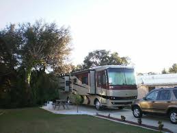 RV Lot For Sale in Florida