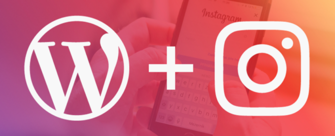 How To Embed Instagram Feed Plugins For WordPress in 2021