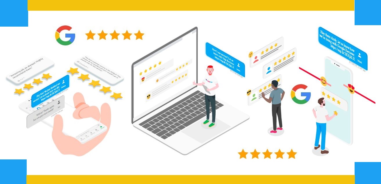 Google Review Widget – The Game Changer For Your Brand In 2022